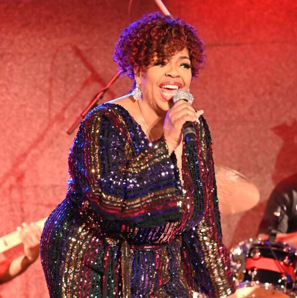 Celebrate the Holidays with Sugarlips Shields