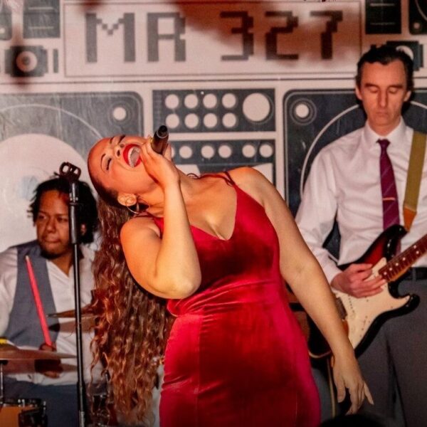 ENCORE!  The Sade Experience *** SOLD OUT!!  SOLD OUT!!   WAITLIST ONLY!!  ***