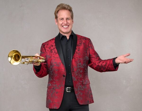 Joe Gransden and Geoff Haydon’s Jazz & The Holidays
