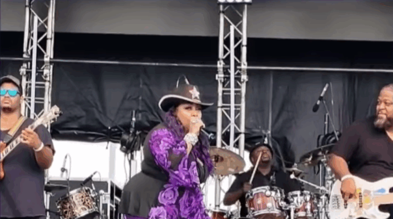 Mz Connie & Her Ryderz