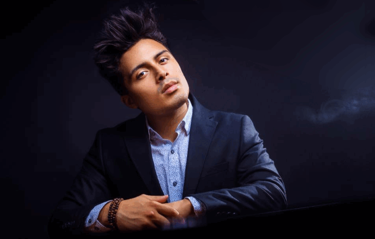 The Quintin Harris Trio