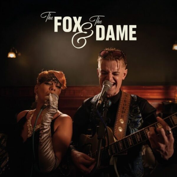 The Fox & The Dame
