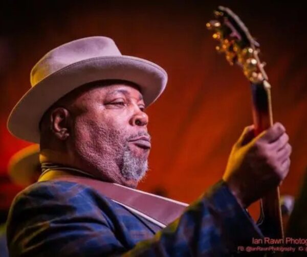 The Grant Green Organ Trio