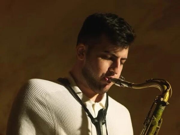 The Simon Mogul Quartet featuring The Legendary Curtis Lundy & Bobby Watson