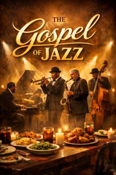 The Gospel of Jazz