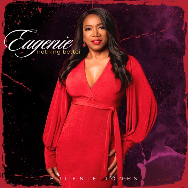 Eugenie:  In The Key of She