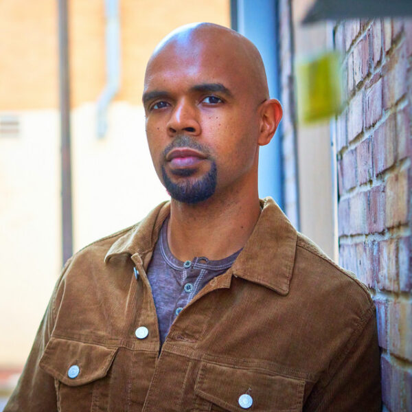 Friday & Saturday, April 24th and 25th:  The Rod Harris, Jr. Quartet