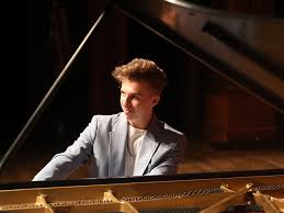 Sunday, March 22nd:  The Sammy Hanson Quartet