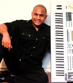 Open Mic Jam Hosted by Keyboardist Al Smith w. Kurt Mitchell