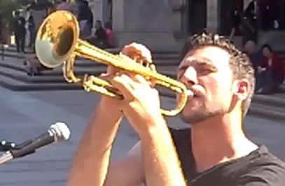 The Caleb Hensinger Quartet