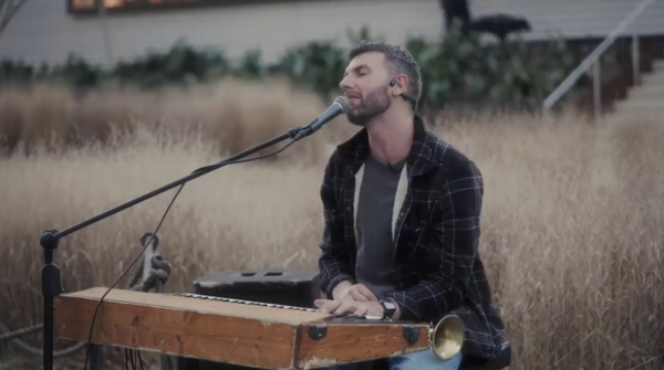 Saturday, August 1st:  LIVE RECORDING–  Caleb Hensinger @ The Velvet Note
