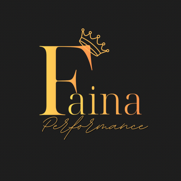 Singer and Actress Faina Khibkin